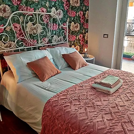 Nico's アパート ローマ