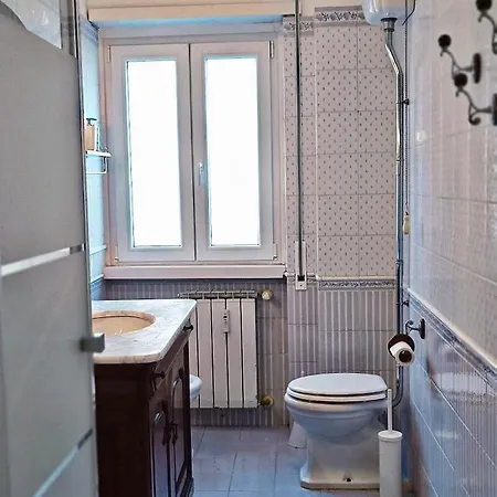 Apartment Nico's Rome