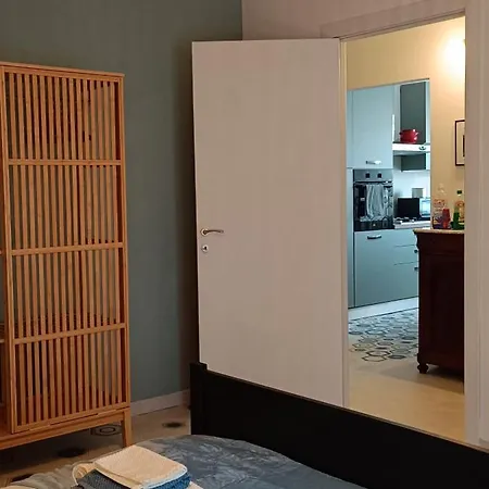 Apartment Nico's