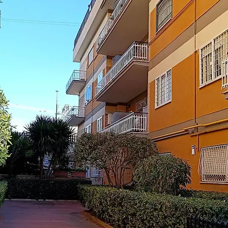 Apartment Nico's