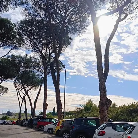 Διαμέρισμα Nico's