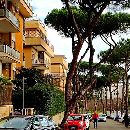 Nico's * Rome