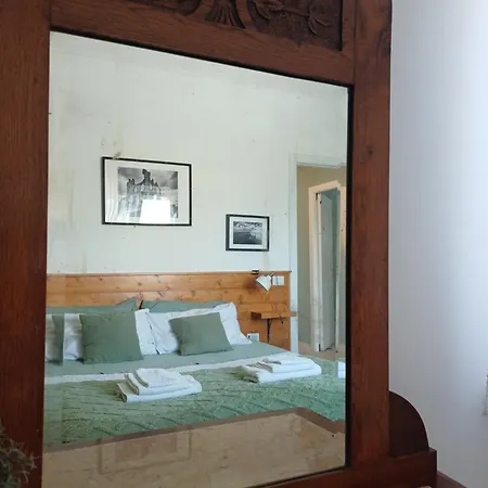 Apartment Nico's Rom