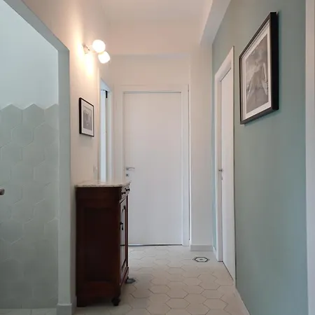 Apartment Nico's Rom