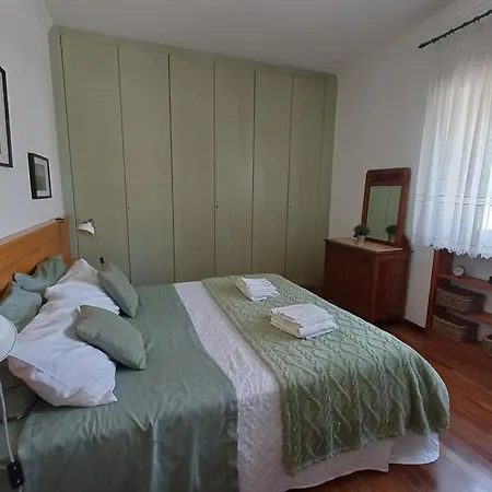 Apartment Nico's *
